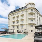 Regina Experimental Biarritz