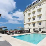 Regina Experimental Hotel Biarritz