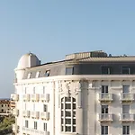 Regina Experimental Hotel