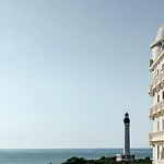 Hotel Regina Experimental 5*