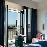 Hotel Regina Experimental Biarritz