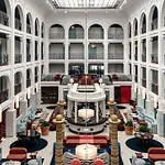 Regina Experimental Hotel 5*