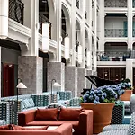 Regina Experimental 5* Biarritz