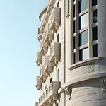 Regina Experimental Hotel