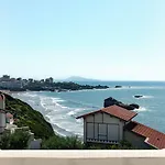 Regina Experimental 5* Biarritz