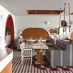 Hotel Regina Experimental 5*