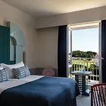 Hotel Regina Experimental 5*