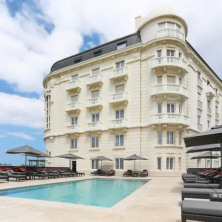 Regina Experimental Biarritz