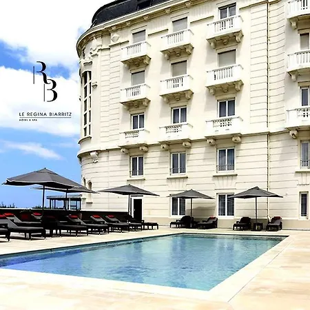 Hotel Regina Experimental