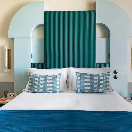 Hotel Regina Experimental 5*