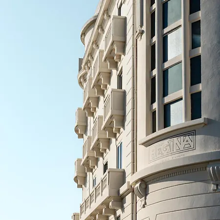 Regina Experimental Hotel