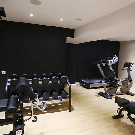 Regina Experimental Hotel 5*