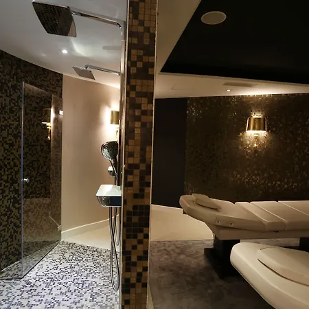 Regina Experimental Hotel 5*
