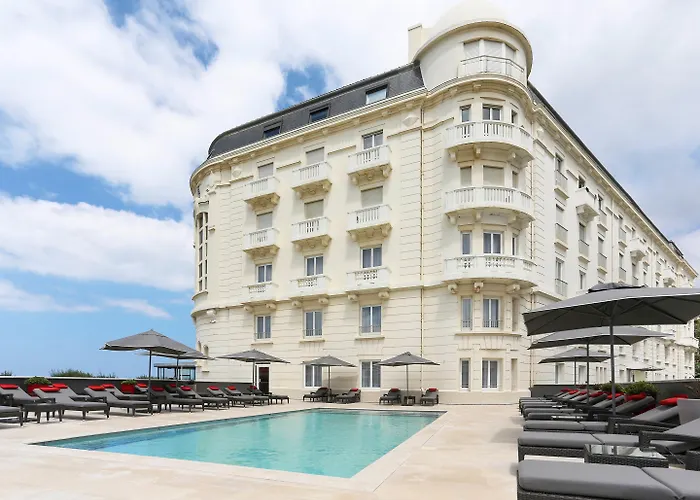 Regina Experimental Biarritz