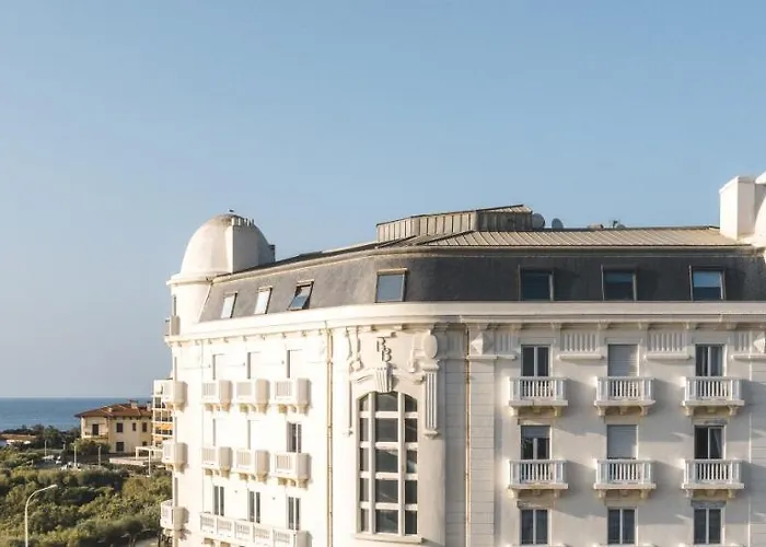 Regina Experimental Hotel