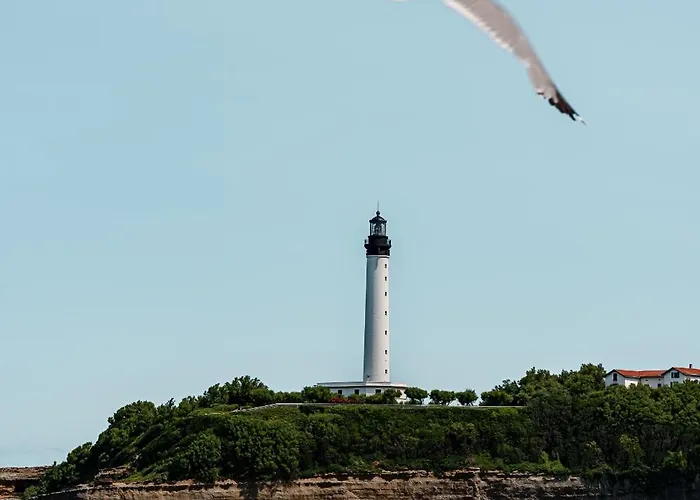 Regina Experimental Hotel Biarritz