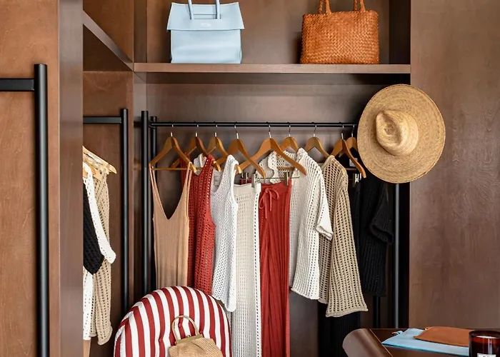 Regina Experimental Hotel