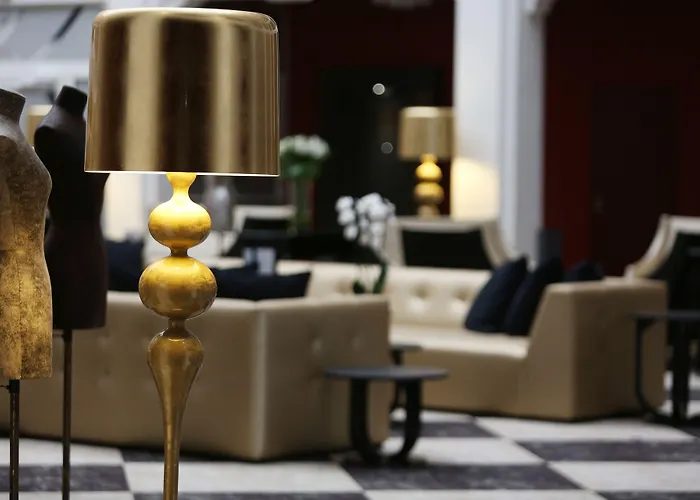 Regina Experimental Hotel Biarritz