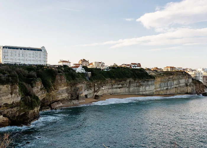 Hotel Regina Experimental 5*