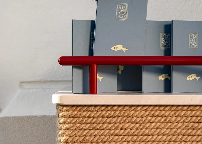 Regina Experimental Hotel Biarritz