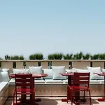 Regina Experimental 5* Биарриц