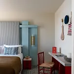 Regina Experimental Hotel Biarritz