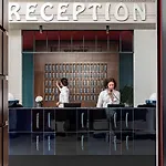 Regina Experimental Hotel 5*