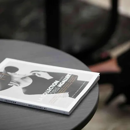 Regina Experimental 5*