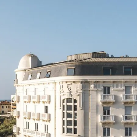 Regina Experimental Ξενοδοχείο