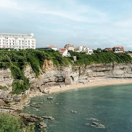 Regina Experimental 5* ビアリッツ