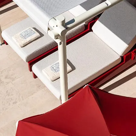 Regina Experimental Ξενοδοχείο