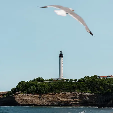 Regina Experimental Ξενοδοχείο Μπιαρίτζ