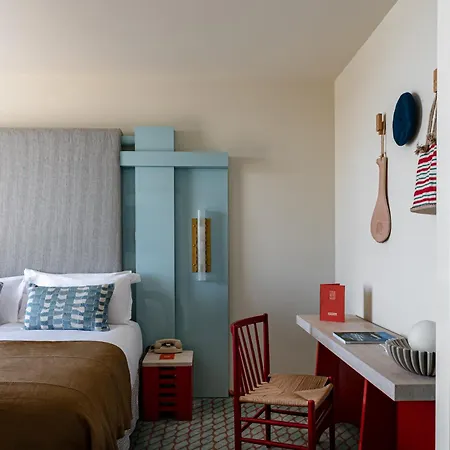 Regina Experimental Ξενοδοχείο Μπιαρίτζ