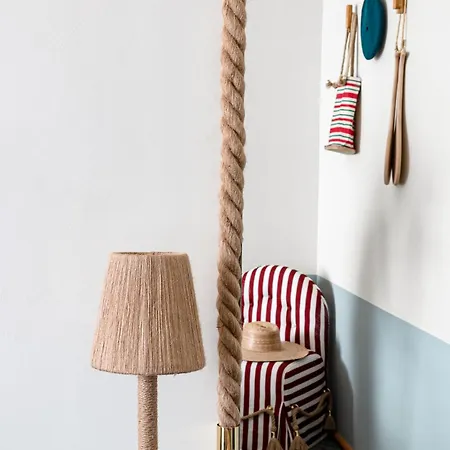 Regina Experimental Ξενοδοχείο 5*