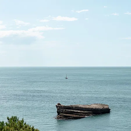 Regina Experimental 5* ビアリッツ