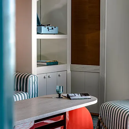 Regina Experimental Ξενοδοχείο