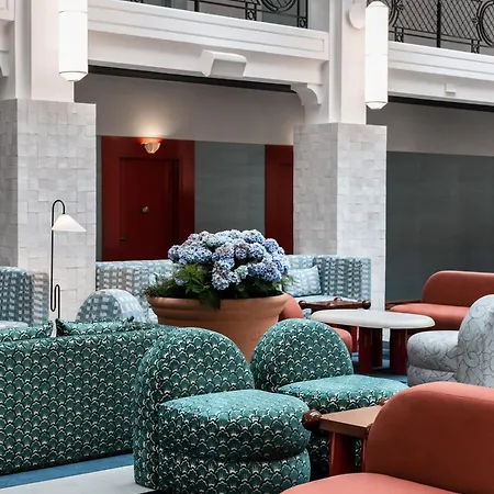 Regina Experimental ビアリッツ