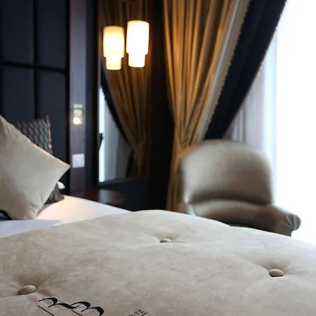 Regina Experimental Ξενοδοχείο 5*