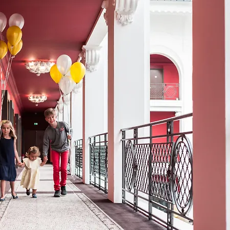 Regina Experimental מלון