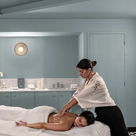 Regina Experimental 5* Μπιαρίτζ