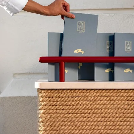 Regina Experimental ホテル ビアリッツ