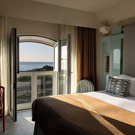 Ξενοδοχείο Regina Experimental 5*