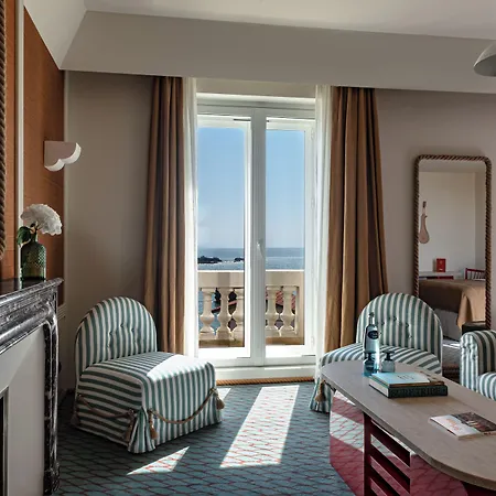 Regina Experimental Ξενοδοχείο 5*