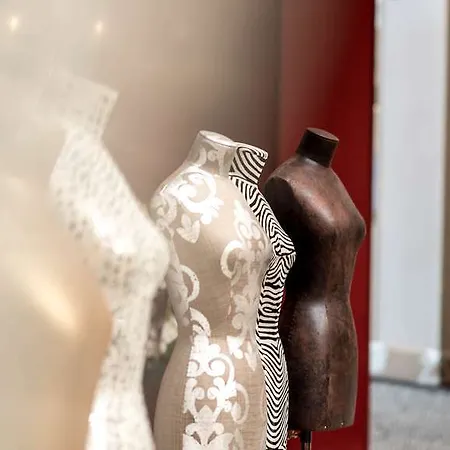 Regina Experimental 5*