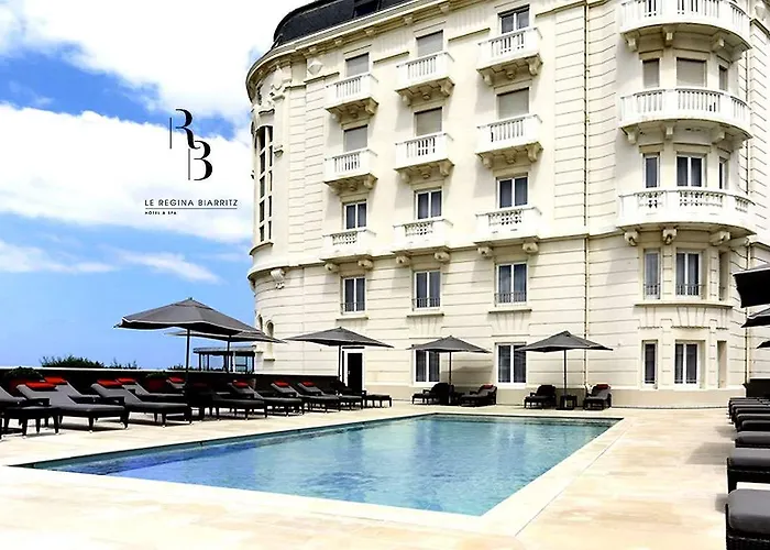 Hotel Regina Experimental