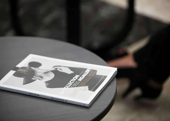 Regina Experimental 5*