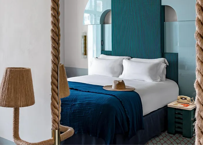 Hotel Regina Experimental