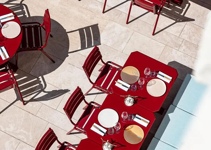 Hotel Regina Experimental