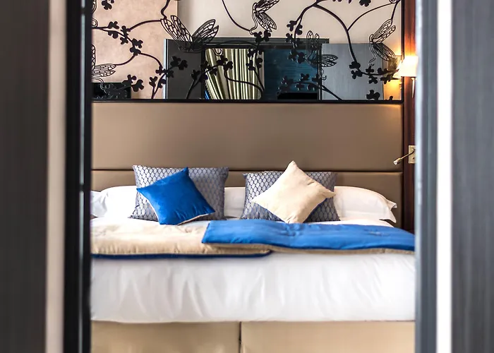 酒店 Regina Experimental