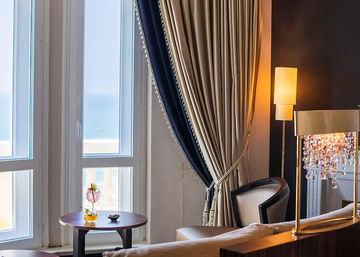 Regina Experimental Hotel